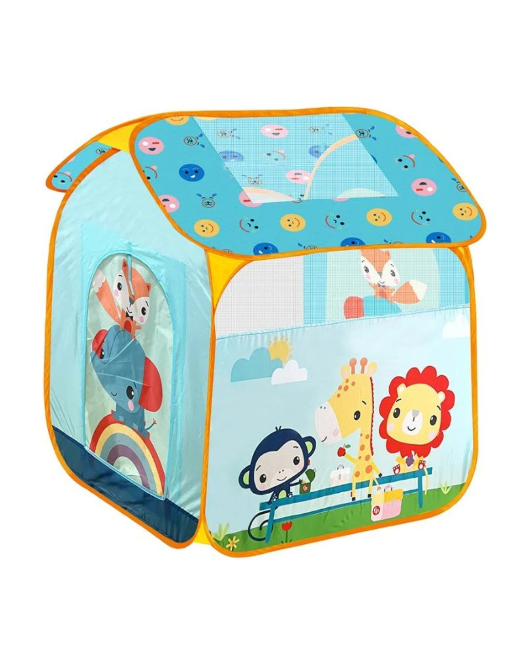 DREAM HOUSE PLAY TENT aleemaz.com   DREAM HOUSE PLAY TENT aleemaz.com